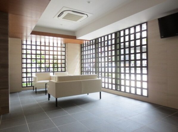 メトロステージ上野の物件内観写真